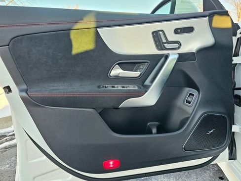 New 2026 Mercedes-Benz CLA 35 AMG 4MATIC image 20