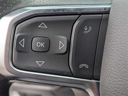 New 2026 RAM 5500 Tradesman image 13