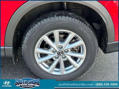 Used 2023 MAZDA CX-5 AWD 2.5 S image 12