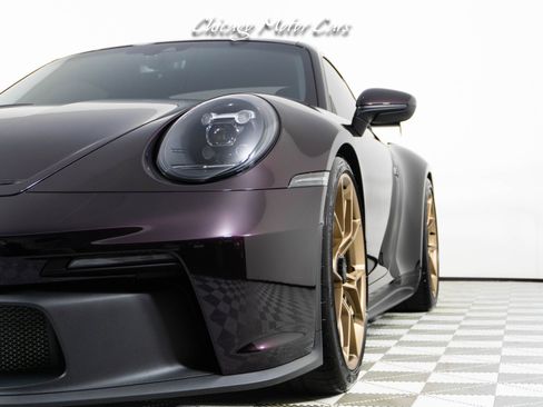 Used 2022 Porsche 911 GT3 image 24