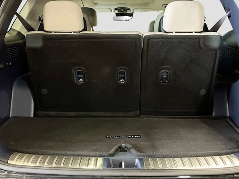 Used 2025 Hyundai Palisade Calligraphy FWD image 29