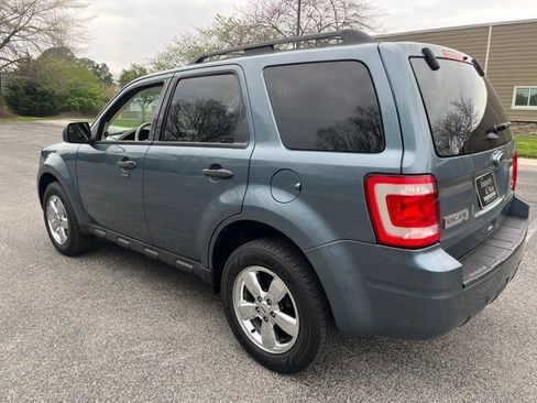 Used 2011 Ford Escape XLT w/ 203A Rapid Spec Order Code image 14