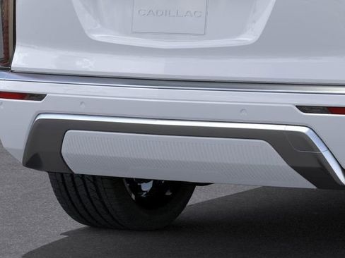 New 2026 Cadillac Vistiq Platinum image 14