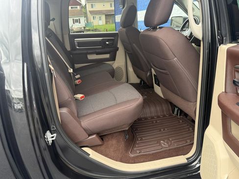 Used 2019 RAM 1500 Big Horn AWD/4WD image 23