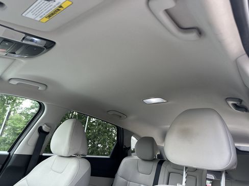 Used 2025 Hyundai Tucson SEL FWD image 28