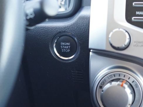 Used 2023 Toyota 4Runner SR5 RWD image 22
