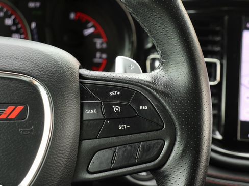 Used 2021 Dodge Durango R/T image 25