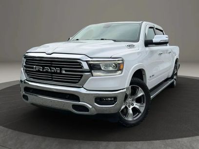 Used 2020 RAM 1500 Laramie