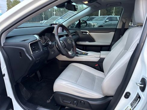 Used 2021 Lexus RX 350 RX 350 image 19