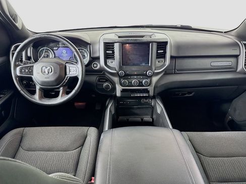 Used 2019 RAM 1500 Big Horn image 29