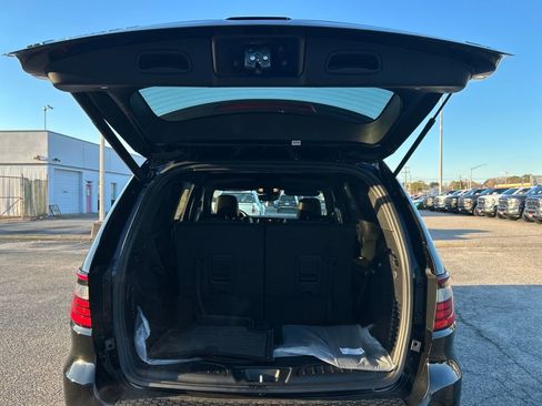 New 2026 Dodge Durango GT image 32