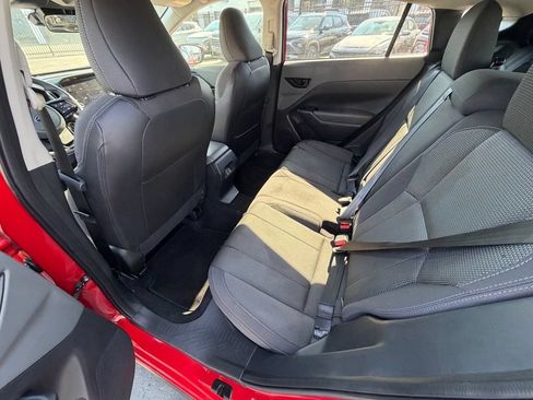 Used 2024 Subaru Crosstrek 2.0i Premium AWD/4WD image 15