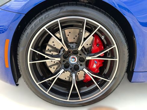 Used 2023 BMW M5 w/ Competition Package AWD/4WD image 11