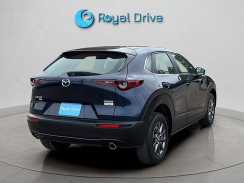Used 2023 MAZDA CX-30 AWD 2.5 S image 6