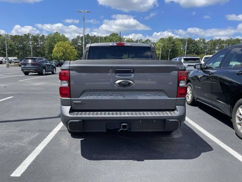 Used 2023 Ford Maverick XLT w/ XLT Luxury Package FWD image 6