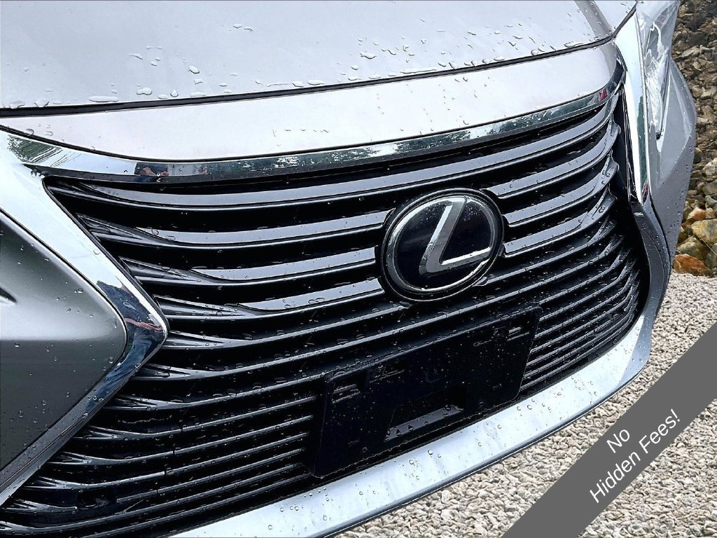 Used 2018 Lexus ES 350 w/ Navigation System Package FWD image 24