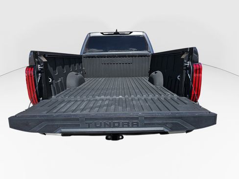 Used 2023 Toyota Tundra Limited RWD image 21