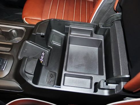 Used 2024 GMC Sierra 2500 Denali Ultimate image 62