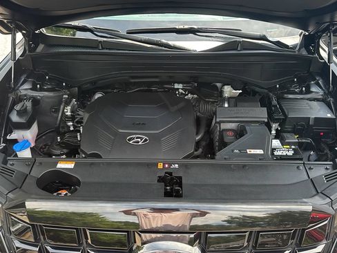 Used 2024 Hyundai Palisade Limited FWD image 33
