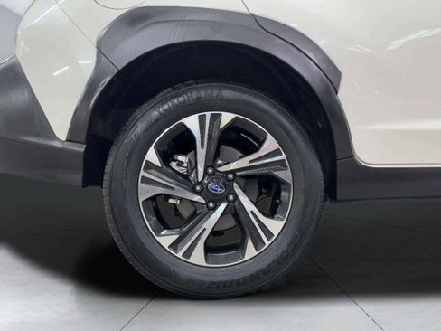 Used 2024 Subaru Crosstrek 2.0i Premium image 71