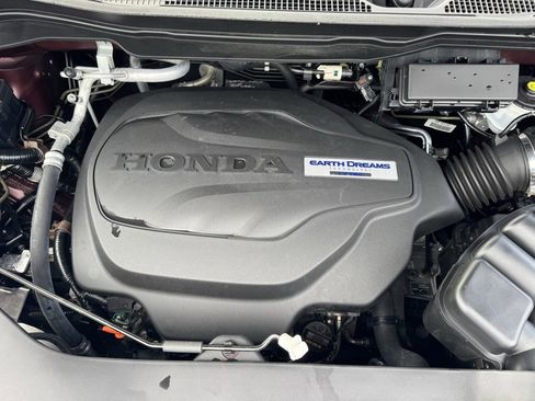 Used 2020 Honda Ridgeline RTL-E image 36