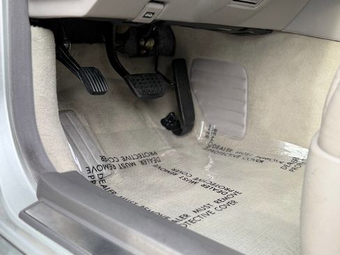 Used 2003 Lexus LS 430 image 11