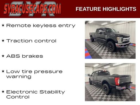 Used 2018 Ford F250 XLT w/ XLT Value Package image 4