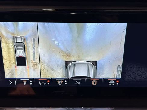 New 2026 GMC Sierra 1500 Denali w/ Denali Reserve Package AWD/4WD image 41