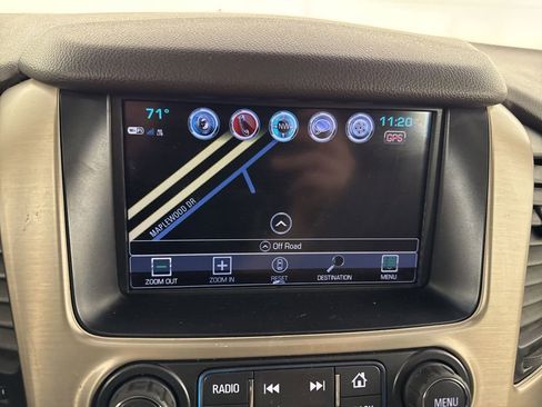 Used 2017 GMC Yukon XL Denali w/ Open Road Package AWD/4WD image 29