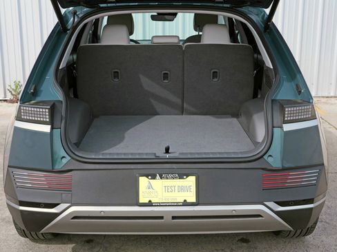 Used 2023 Hyundai Ioniq 5 SEL w/ Cargo Package image 9