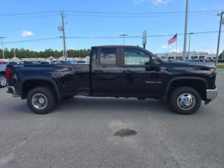 Used 2024 Chevrolet Silverado 3500 LT w/ Convenience Package AWD/4WD video 2