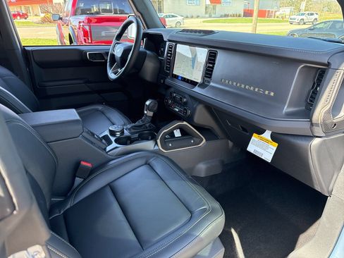 New 2025 Ford Bronco Badlands AWD/4WD image 32