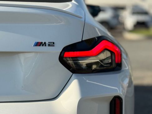 New 2026 BMW M2 image 14