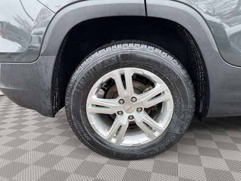 Used 2020 GMC Terrain SLE w/ Driver Convenience Package AWD/4WD image 12
