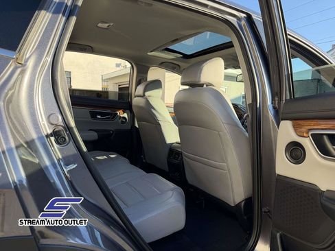 Used 2020 Honda CR-V EX-L image 16