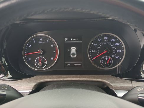 Used 2021 Kia K5 EX image 15