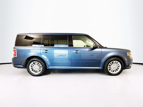 Used 2018 Ford Flex SEL w/ Equipment Group 202A FWD image 33