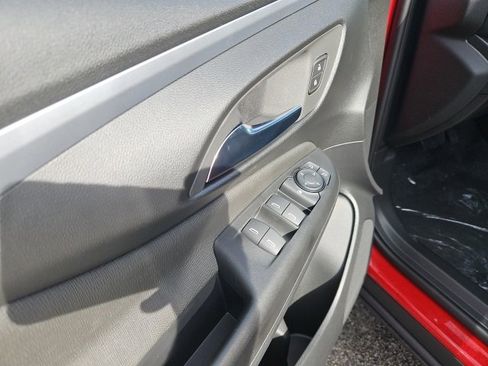 New 2026 Buick Envista Preferred w/ Convenience I Package image 20