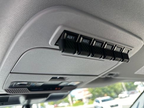 New 2025 Ford F350 XL w/ XL Chrome Package image 46