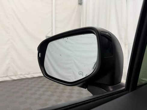Used 2022 Subaru WRX Limited AWD/4WD image 16