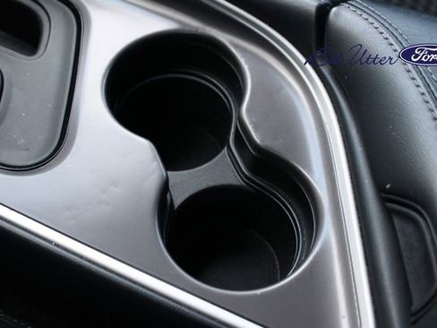 Used 2021 Dodge Challenger R/T w/ Blacktop Package image 15