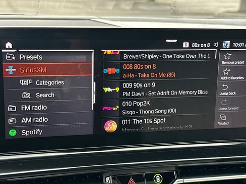 Certified 2025 BMW M850i xDrive w/ M Sport Professional Package image 23