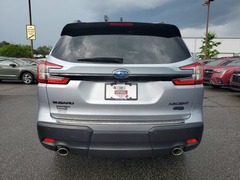 Used 2025 Subaru Ascent Bronze Edition w/ Onyx Package AWD/4WD image 6