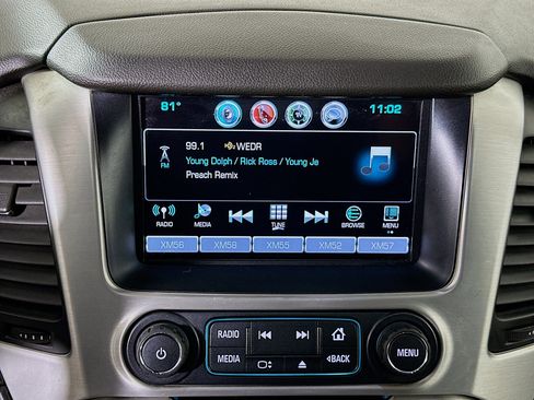Used 2018 GMC Yukon XL SLT RWD image 24