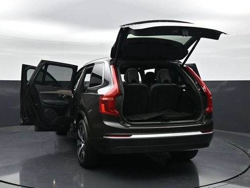 Used 2023 Volvo XC90 B6 Ultimate w/ Protection Package Premier AWD/4WD image 49