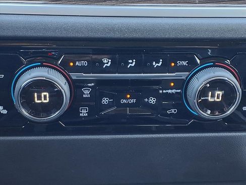 New 2026 Chevrolet Silverado 1500 RST w/ Convenience Package II image 18