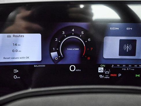 New 2026 Audi A6 Prestige AWD/4WD image 11