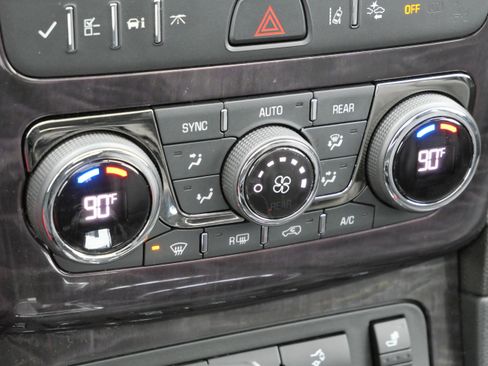 Used 2016 Buick Enclave Leather image 22