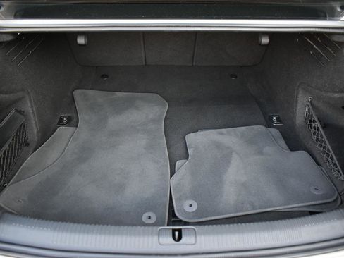 Used 2017 Audi A4 2.0T Premium w/ Audi MMI Navigation Plus image 47