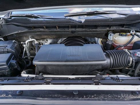 Used 2024 Chevrolet Silverado 1500 LT Trail Boss w/ Convenience Package II AWD/4WD image 25